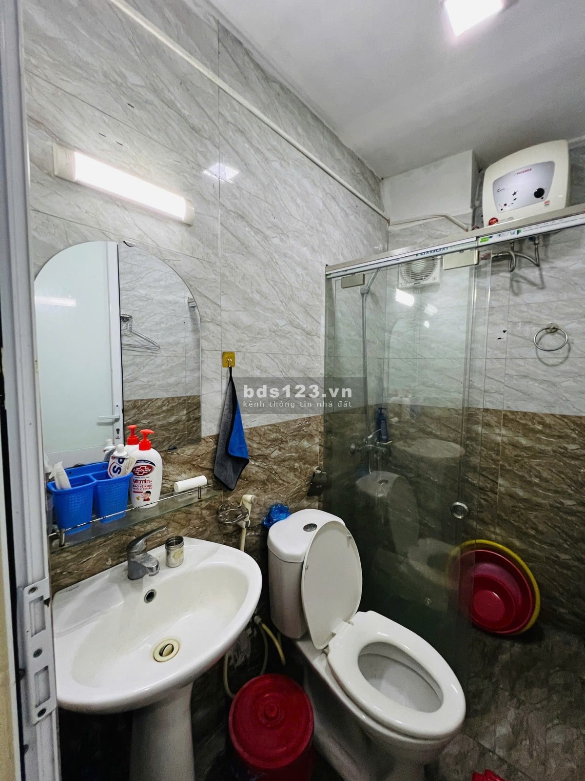 BÁN NHANH NHÀ ĐẸP TẠI PHÚ ĐÔ - NGÕ GẦN 3M XE BA GÁC PHI ẦM ẦM