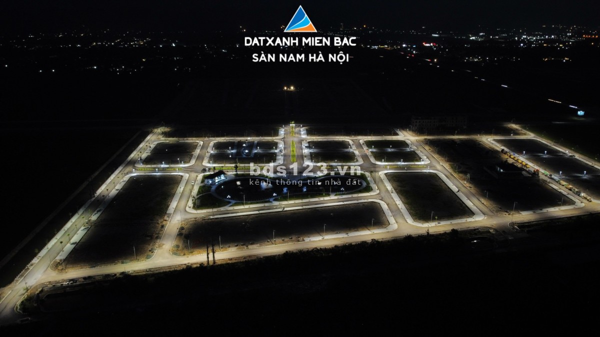 Giờ còn lô đất nền 100m2, vị trí "đỉnh" mà chỉ 1.x tỷ ???