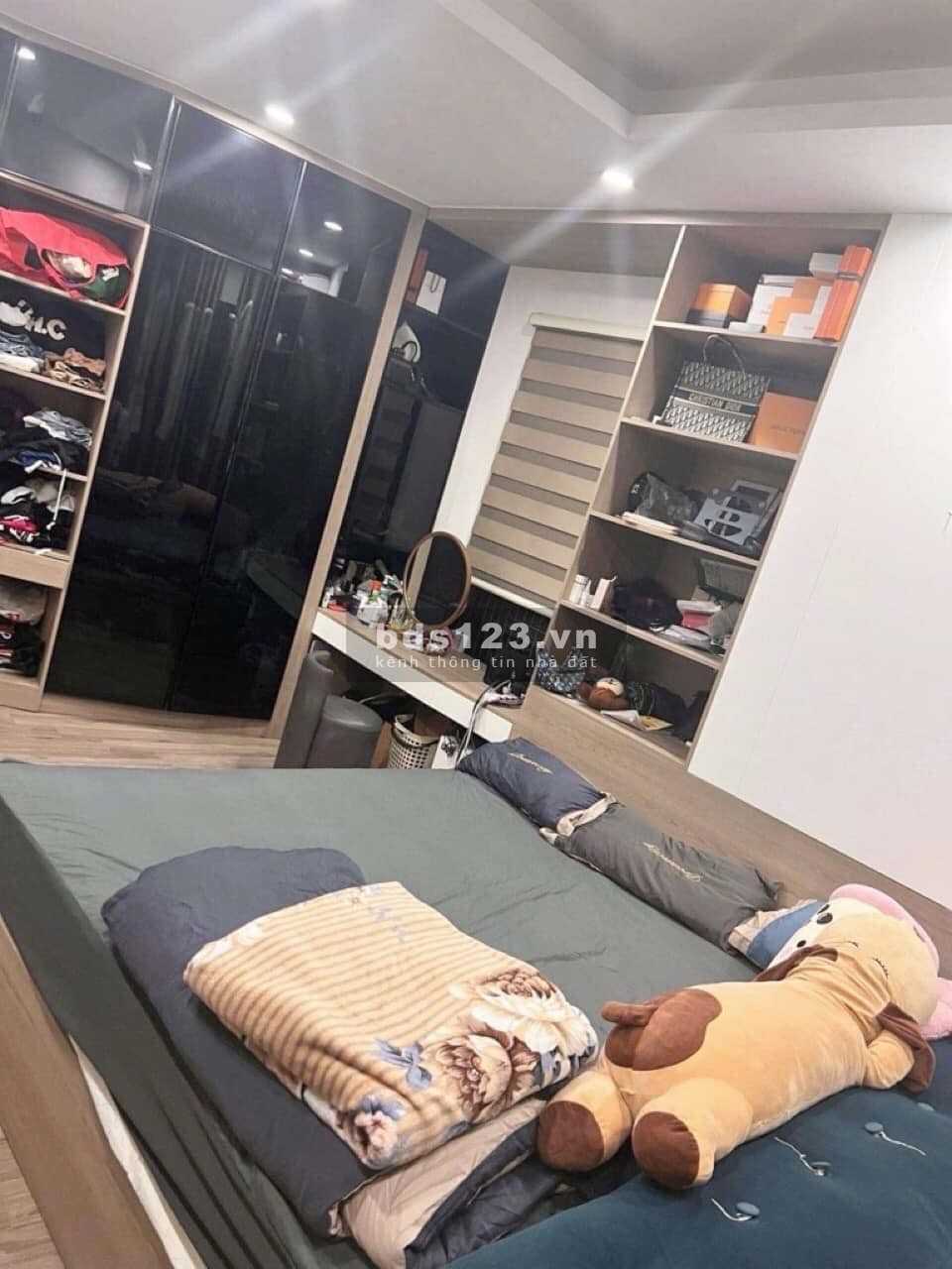 Nhà đẹp Bạch Đằng - Chương Dương. Full nội thất. Cách Hô Gươm, Nhà Hát Lớn chỉ 1km