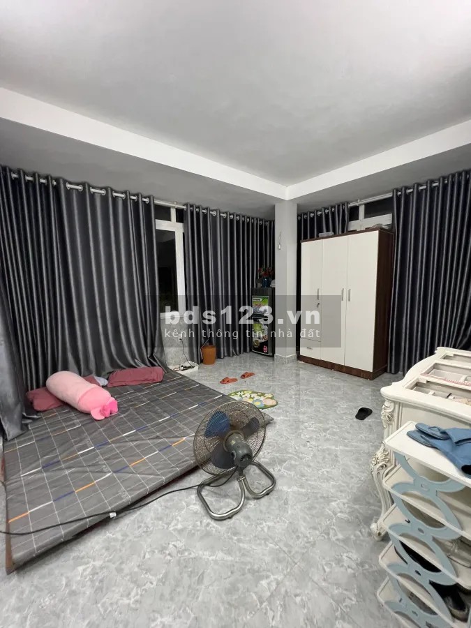 Bán nhà phố Cầu Đơ, Hà Đông, 50m2, 5 tầng, lô góc, ngõ rộng, phù hợp vừa ở vừa KD, giá chỉ 10 tỷ
