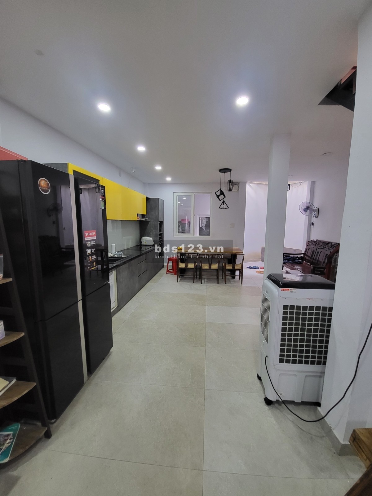 Rẻ nhất khu vực! DT 100m2, ngang 5m, 2 tầng, hẻm 1/ thông, dòng tiền 40tr/th, giá 6.8 tỷ TL