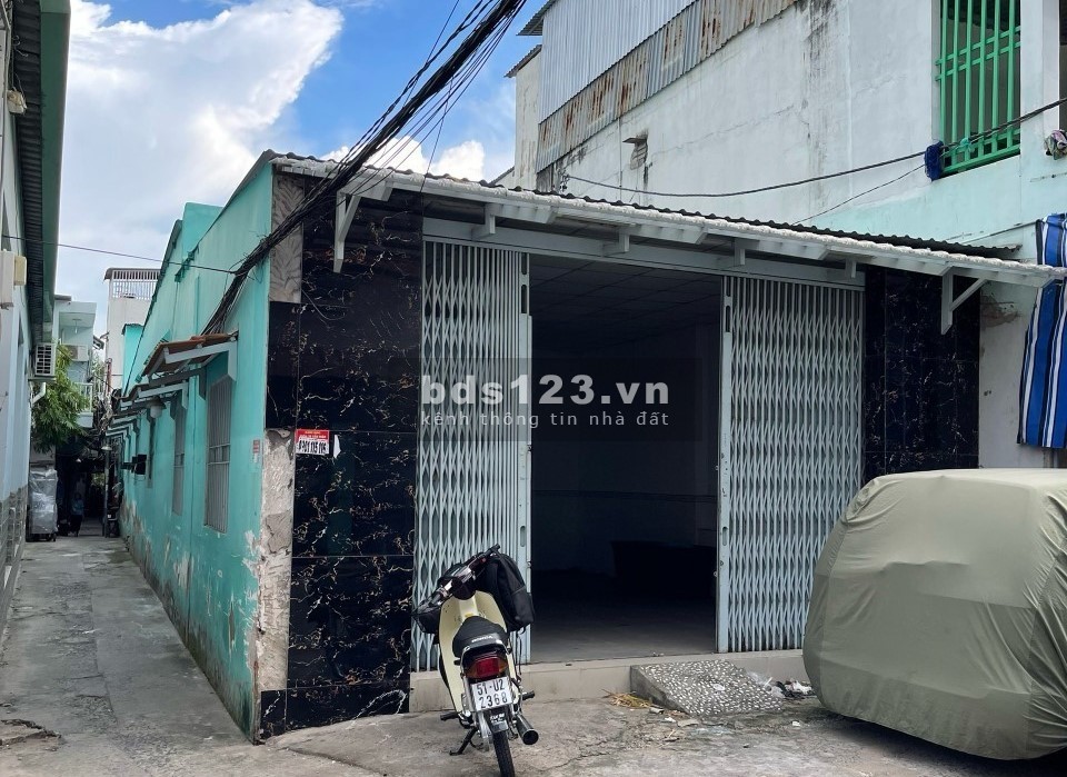 Xe tải tránh, P1, Q8, Dt 208m2, ngang 6m bề thế, KV XD 7 tầng, CHDV, KD giữ tiền đỉnh. Chỉ 15.2 tỷ