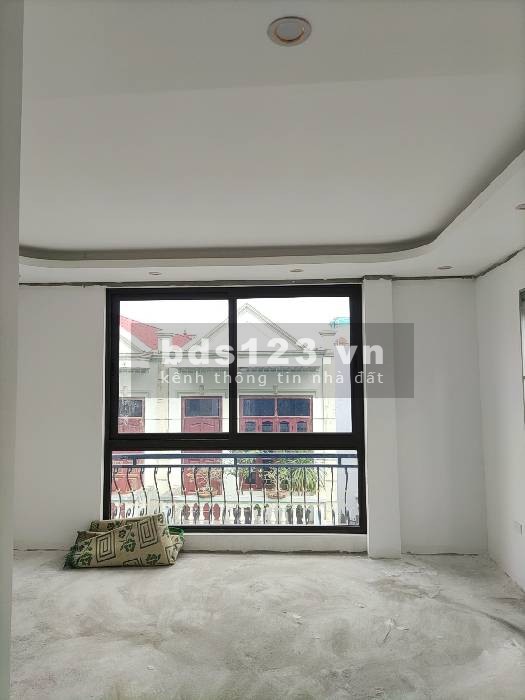 Nhà đón Tết - Nhà 5 tầng mới tinh tại Đông Ngạc, chỉ 5.2 tỷ