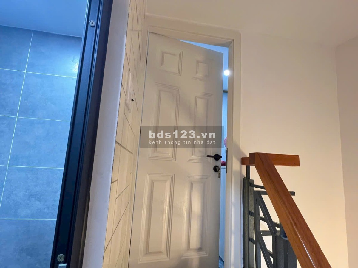 CHÍNH CHỦ CẦN BÁN NHÀ PHÚ NHUẬN - GIÁ 3TỶ8 TL - LH 0941131874