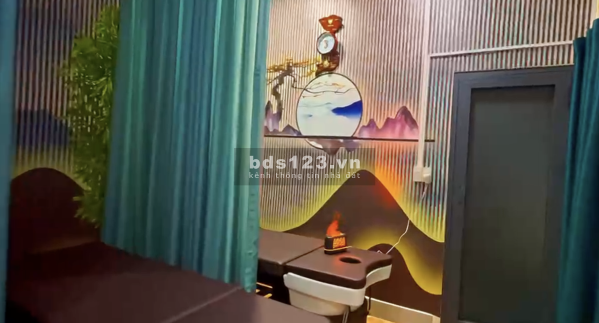 CHO THUÊ MẶT BẰNG KINH DOANH ĐẮC ĐỊA NHẤT QUẬN 1