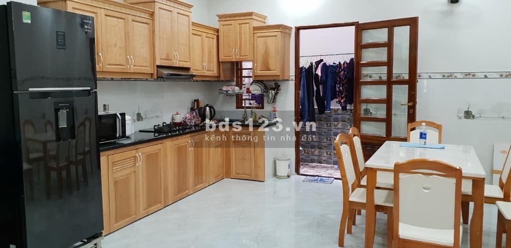 Bán nhà HXT, Phạm Văn Chiêu P.9 Gò Vấp, 2 tầng, 4.1m x 15m NH, 6.6 Tỷ