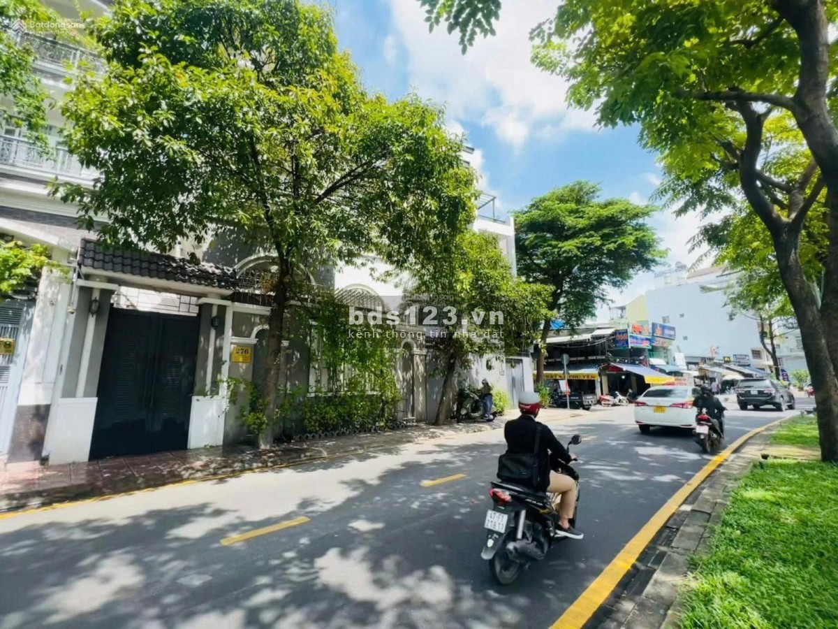  GIẢM 1 TỶ => 17,9 TỶ - Ngang 6m - Mặt tiền KHAN HIẾM
