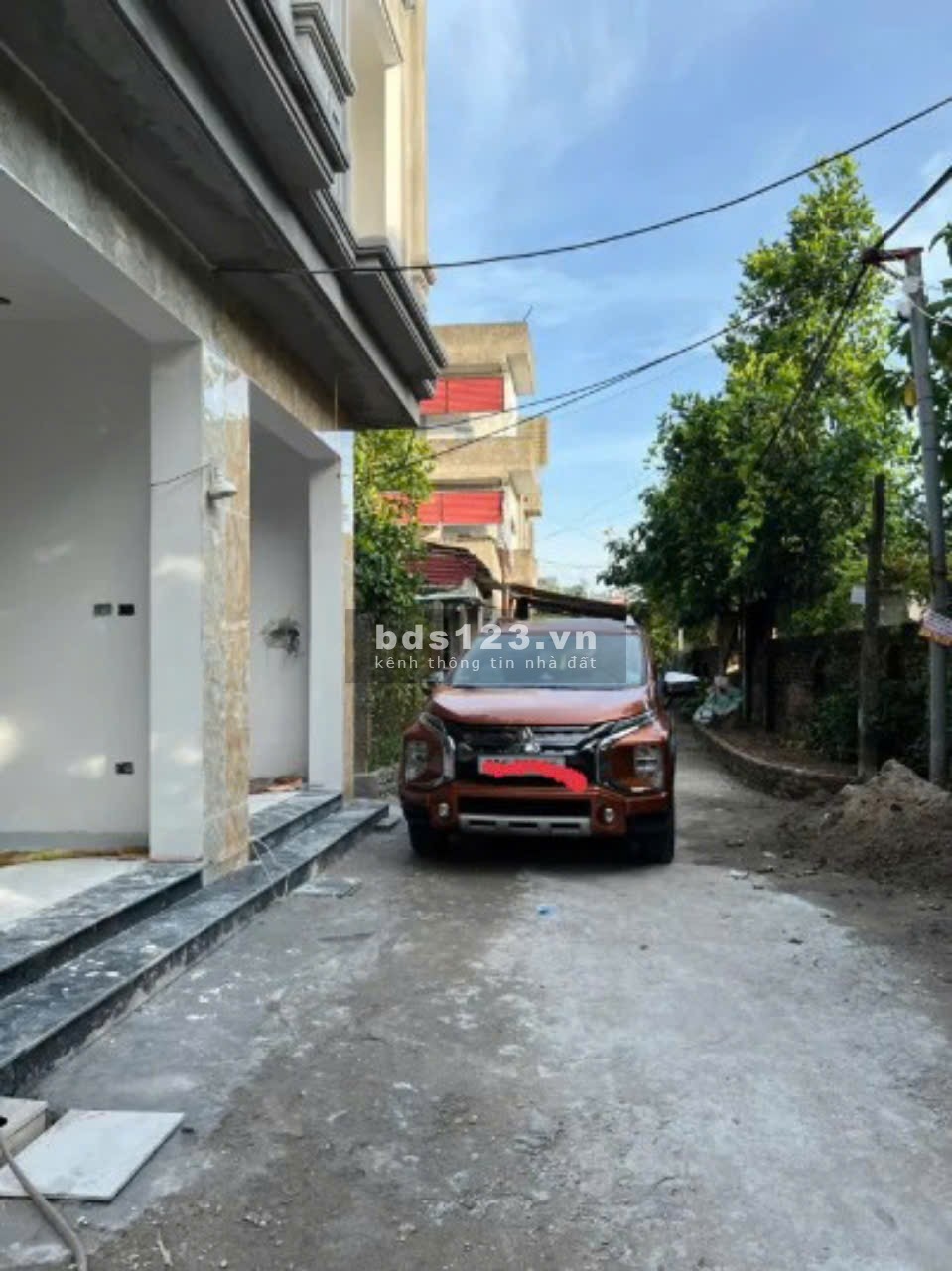 Bán nhà 5 tầng đường Huyền kỳ, Phú lãm, Hà Đông, ngõ ô tô, 33m2, giá nhỉnh 5 tỷ