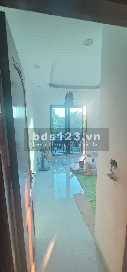 Bán nhà 5 tầng đường Huyền kỳ, Phú lãm, Hà Đông, ngõ ô tô, 33m2, giá nhỉnh 5 tỷ