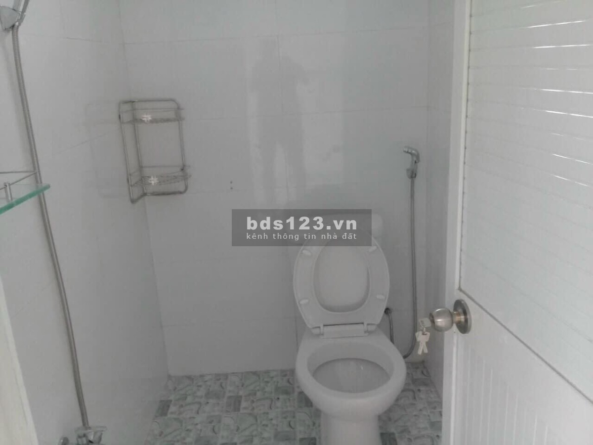 Cho thuê nhà 2 phòng ngù mới đẹp gần cầu Cái Da