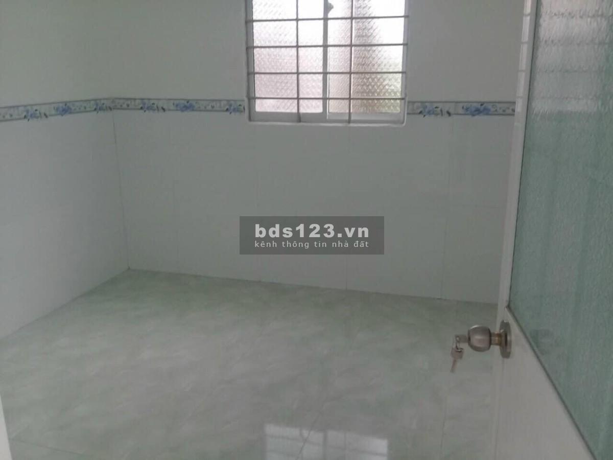 Cho thuê nhà 2 phòng ngù mới đẹp gần cầu Cái Da