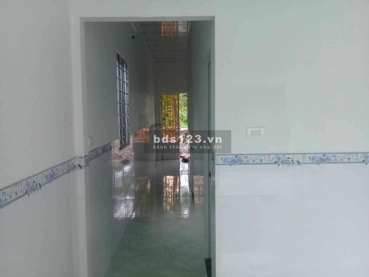Cho thuê nhà 2 phòng ngù mới đẹp gần cầu Cái Da