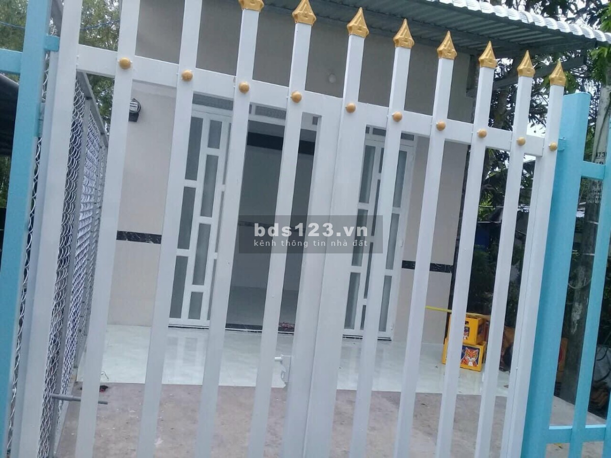 Cho thuê nhà 2 phòng ngù mới đẹp gần cầu Cái Da