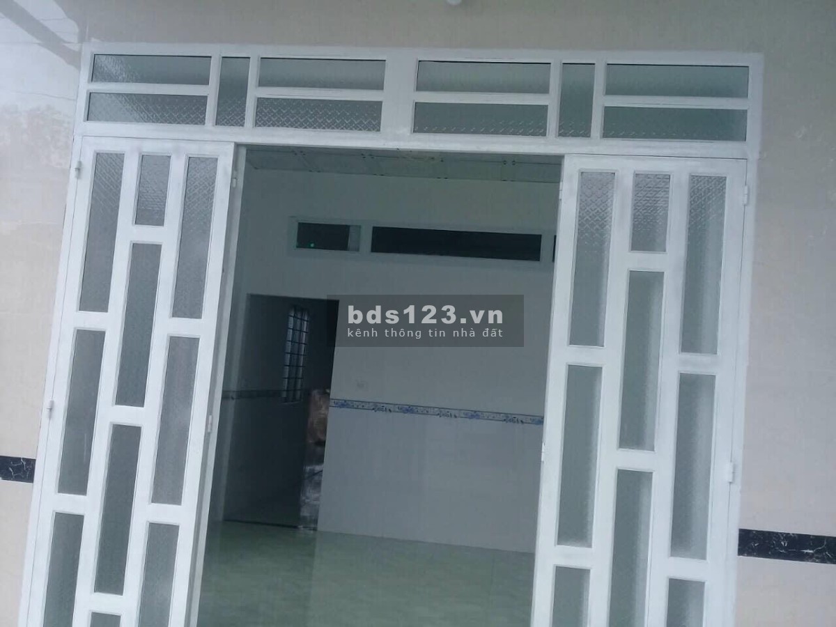 Cho thuê nhà 2 phòng ngù mới đẹp gần cầu Cái Da