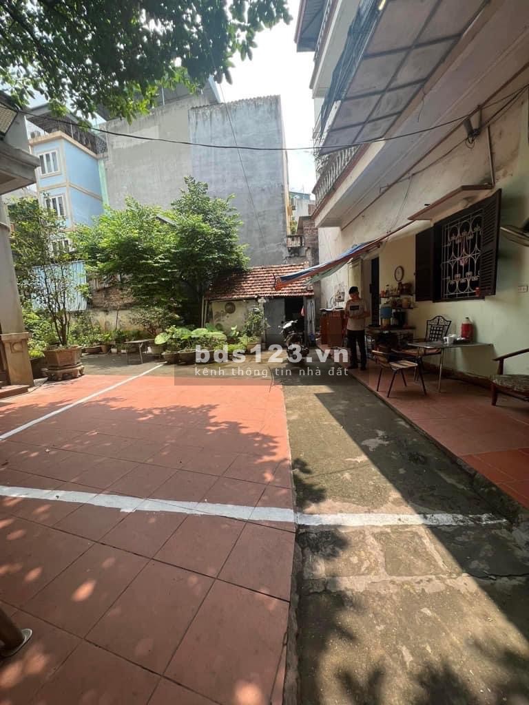 Chính chủ cần bán đất diện tích 60m2 mặt tiền 5m, sổ đỏ săn sàng sang tên