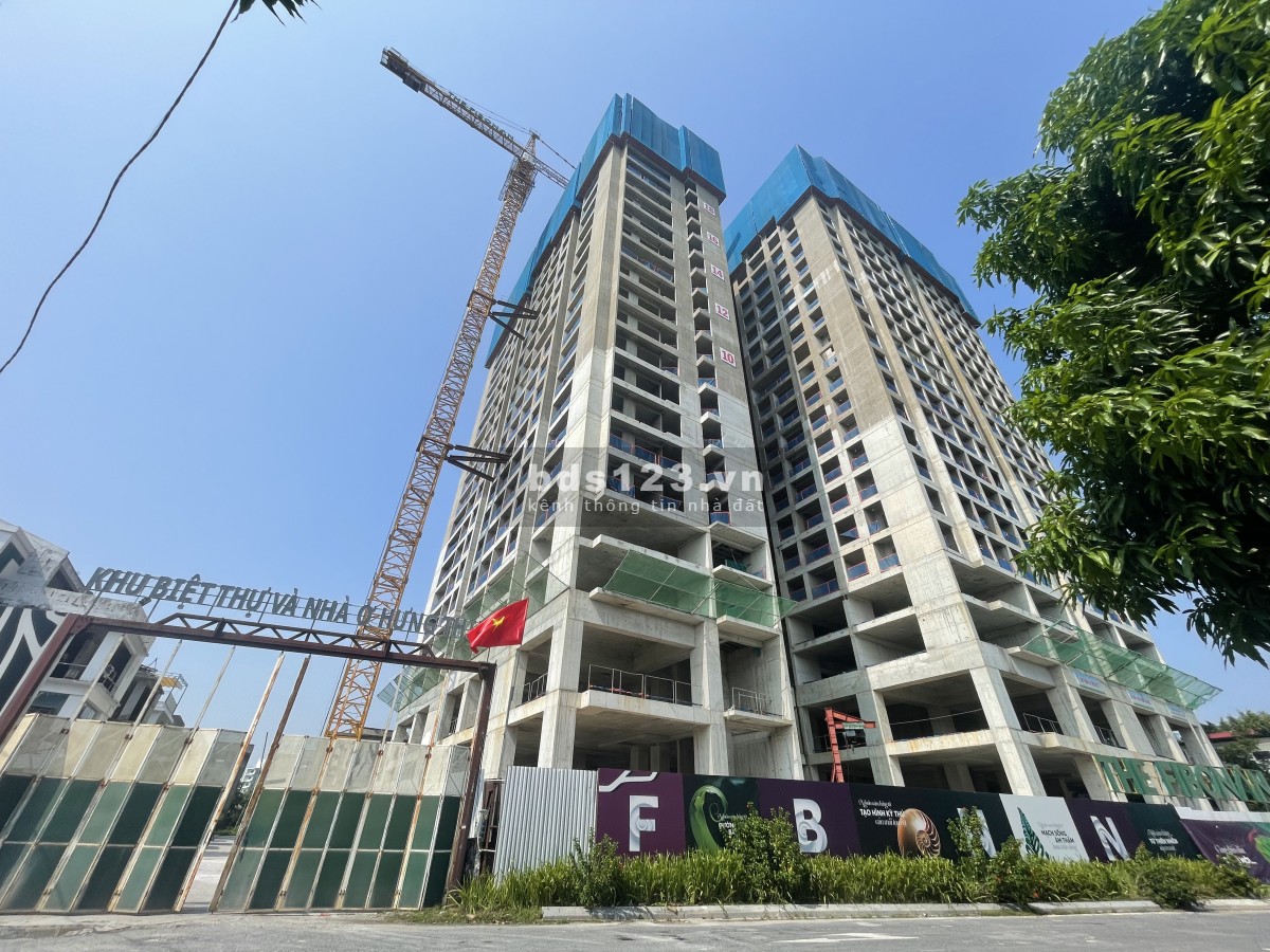 Cực hot! Còn 5 suất ngoại giao áp dụng giá, chính sách cũ ở thời điểm hiện tại trực tiếp từ CĐT