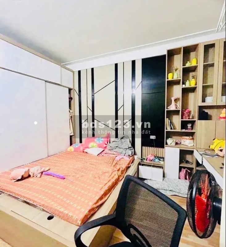 Bán nhà riêng 5 tầng ở Yên Nghĩa, Hà Đông, 30m2, giá nhỉnh 3 tỷ