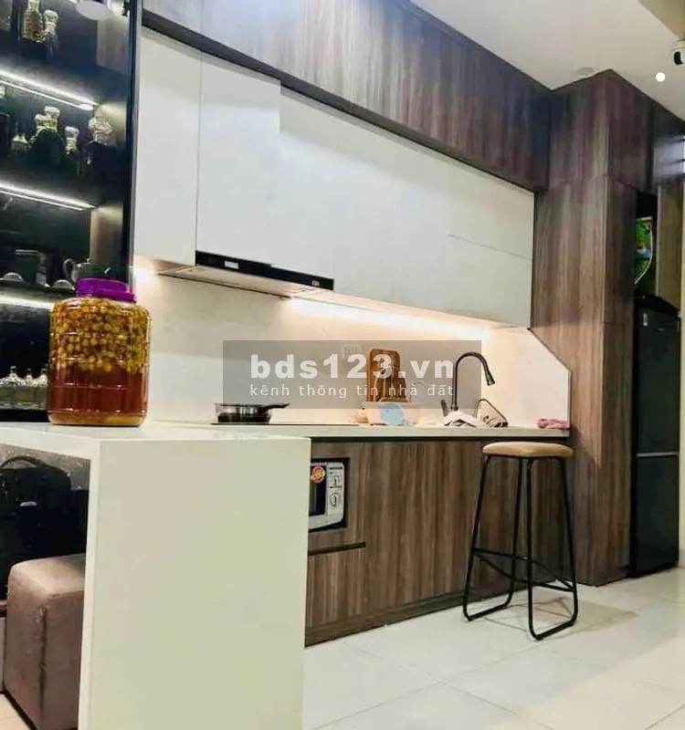 Bán nhà riêng 5 tầng ở Yên Nghĩa, Hà Đông, 30m2, giá nhỉnh 3 tỷ