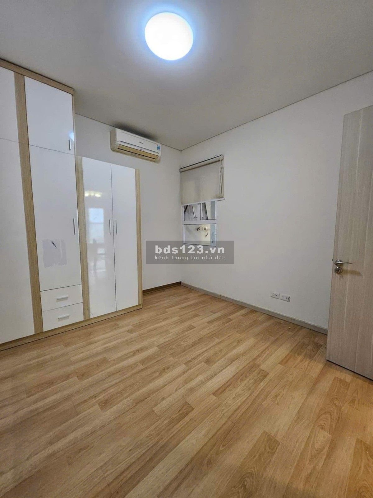 Bán căn hộ Nàng Hương, 583 Nguyễn Trãi, 117m2, 3PN, căn góc, full nội thất, giá chỉ nhỉnh 5 tỷ