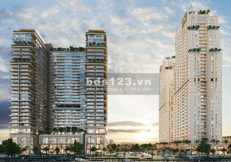 Từ 250tr sở hữu ngay căn hộ du lịch nghỉ dưỡng bên bờ biển Quảng Bình