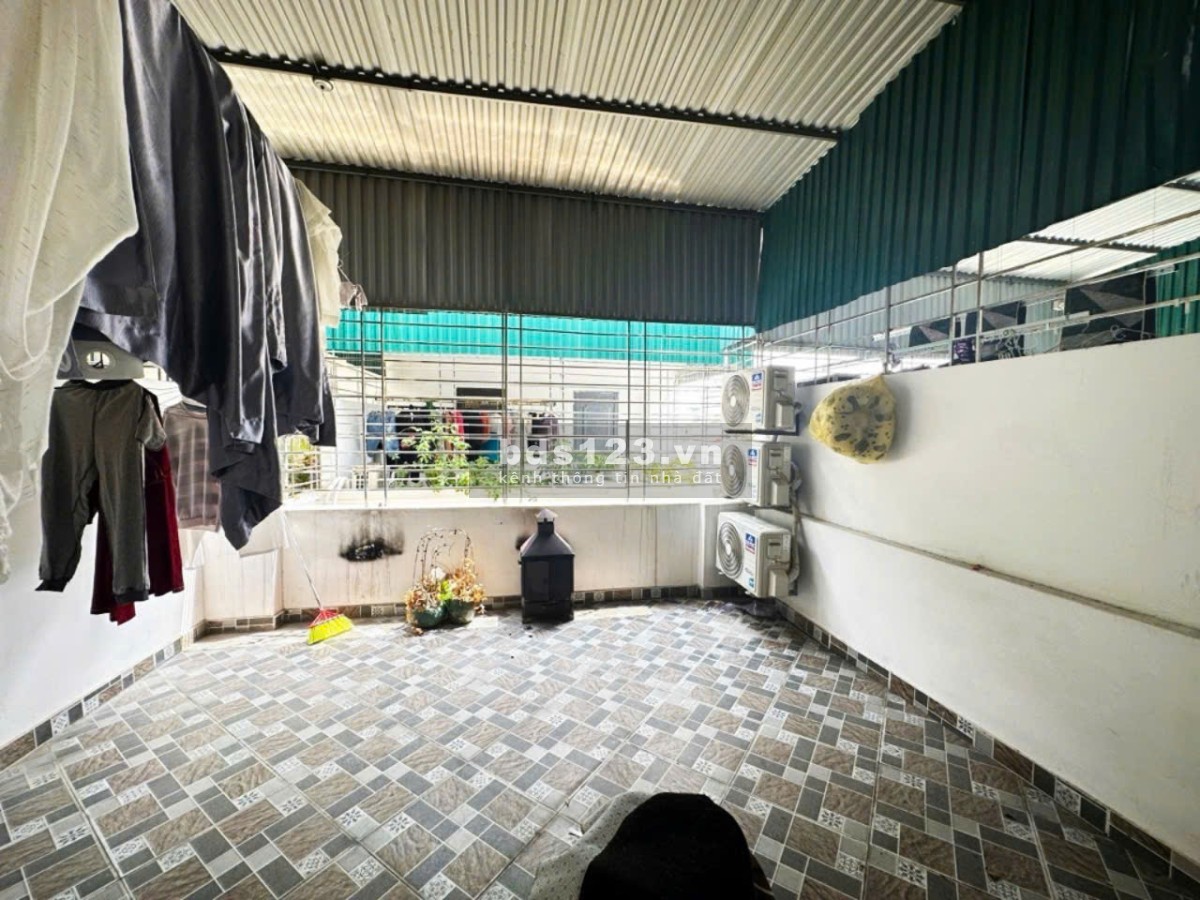 Bán nhà phố Trần Phú - Hà Đông, 33m2, 5 tầng, MT 4,5m, 2 thoáng, giá chỉ nhỉnh 6 tỷ