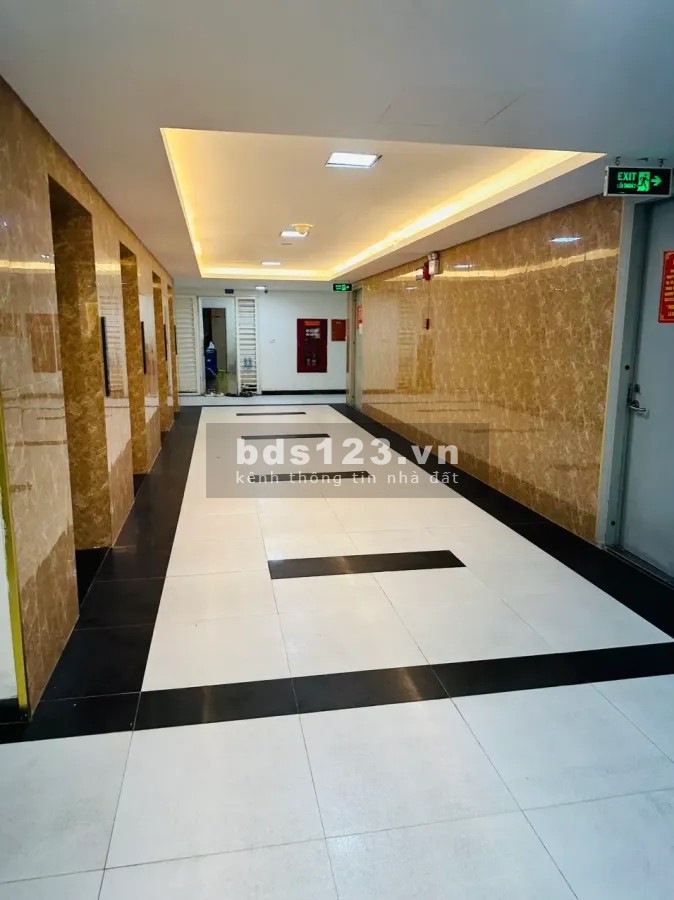 Bán căn hộ tòa 131 Trần Phú, Hà Đông, 94m2, 3PN, full nội thất nhập ngoại, giá chỉ nhỉnh 4 tỷ