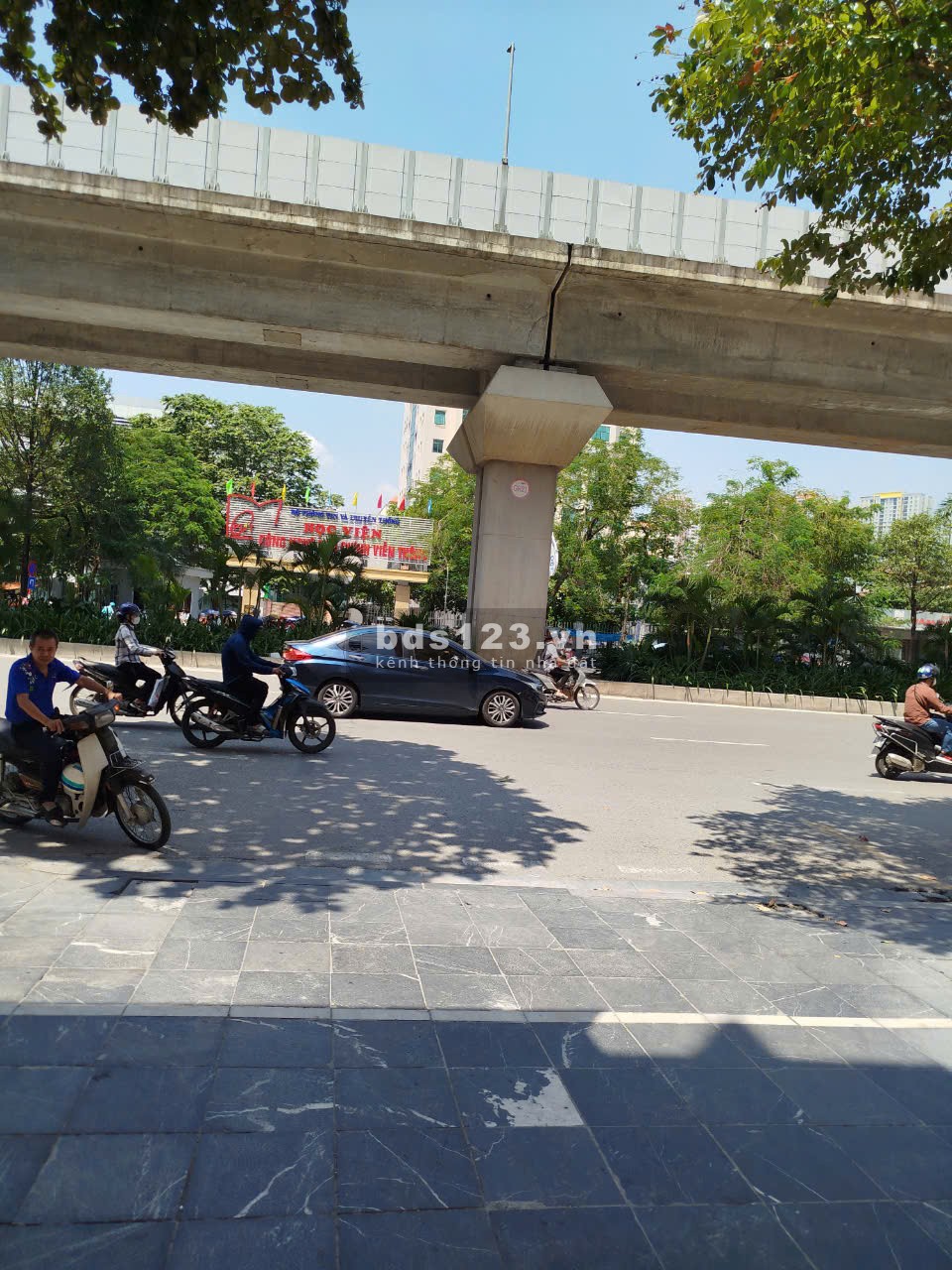 Bán căn hộ tòa 131 Trần Phú, Hà Đông, 94m2, 3PN, full nội thất nhập ngoại, giá chỉ nhỉnh 4 tỷ