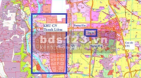 Dự án đất nền sổ đỏ hót nhất Hà Nam lúc này ? Cách Sun Ubran City chỉ 10 phút di chuyển