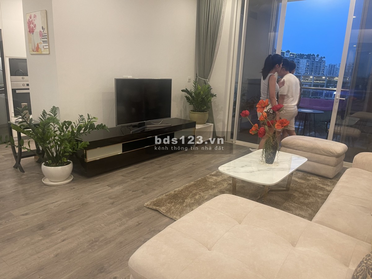 Căn hot - bán - Sarimi 2pn bán chỉ 9.3 tỷ rẻ nhất thị trường, view Q1