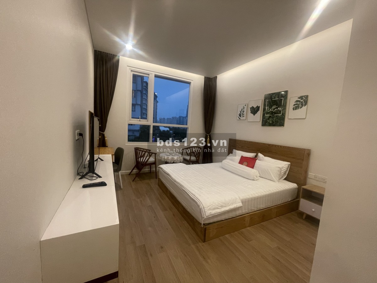Căn hot - bán - Sarimi 2pn bán chỉ 9.3 tỷ rẻ nhất thị trường, view Q1
