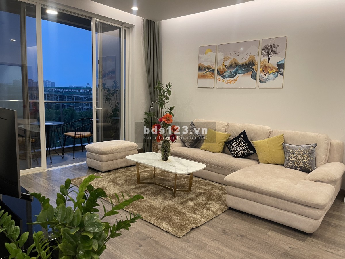 Căn hot - bán - Sarimi 2pn bán chỉ 9.3 tỷ rẻ nhất thị trường, view Q1