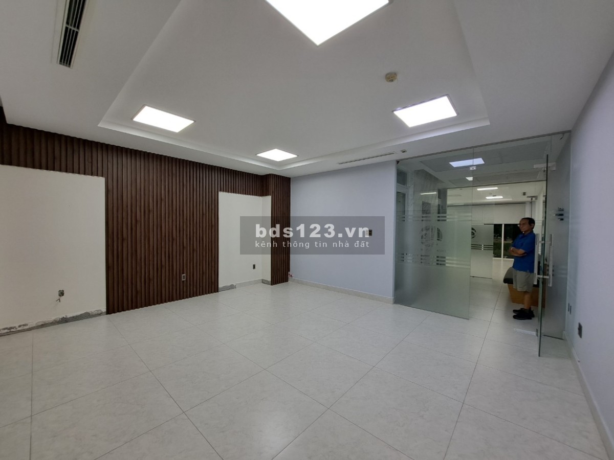 Cho thuê - Shophouse Sari Town Sala 1 trệt 1 lầu chỉ 65tr/th hoàn thiện đẹp