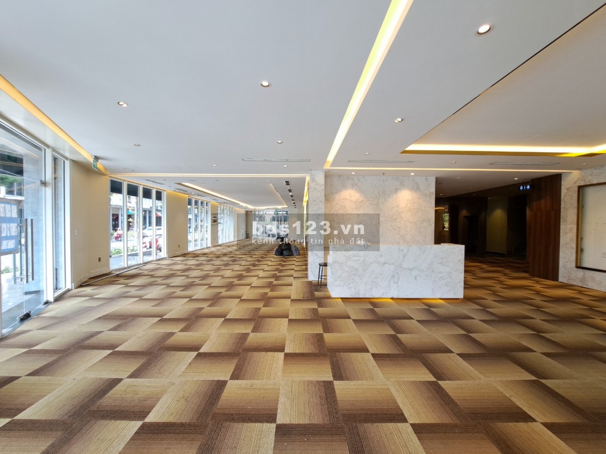 Cho thuê cặp 2 căn góc nhà phố Sari Town Sala chỉ 170tr/th, nhà thô vị trí đẹp