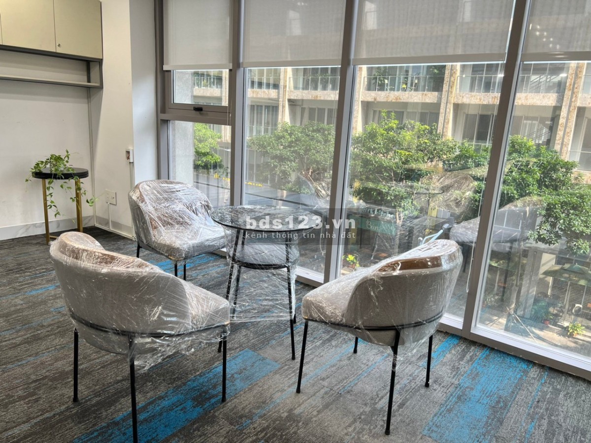 Hot hot - Cho thuê shophouse Sarina Sala chỉ 100tr/th, hoàn thiện đẹp dtsd 300m2 vị trí đẹp