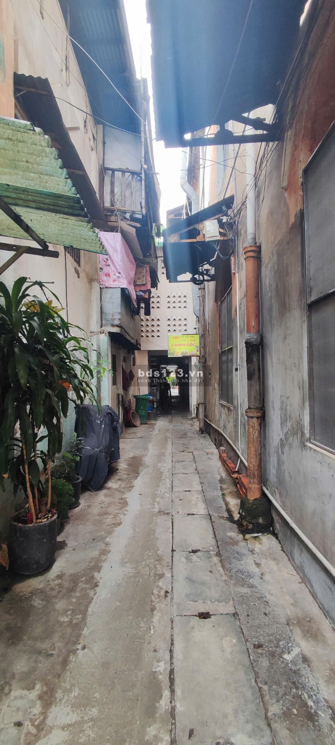 Cơ hội sở hữu nhà trung tâm Quận 1, cách phố đi bộ Nguyễn Huệ vài bước chân - Đầu tư sinh lời cao!