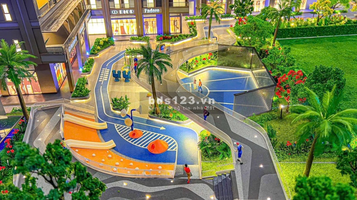 Chỉ 1,2 tỷ sở hữu ngay căn hộ đa phong cách Nhật Bản. Được đàm phán thanh toán với Chủ đầu tư.