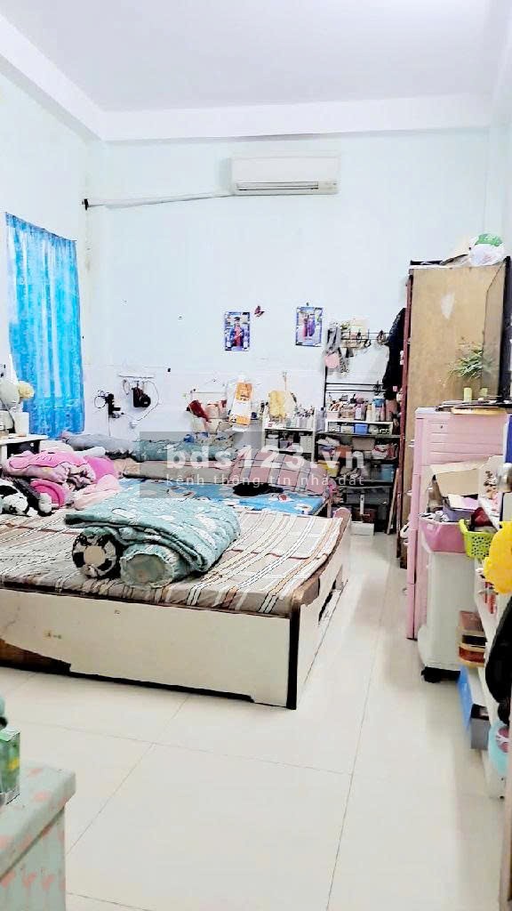 Mặt tiền kinh doanh Hưng Phú 3.4x22 hậu 4.15 P9 Q8 chỉ 14 tỷ 5