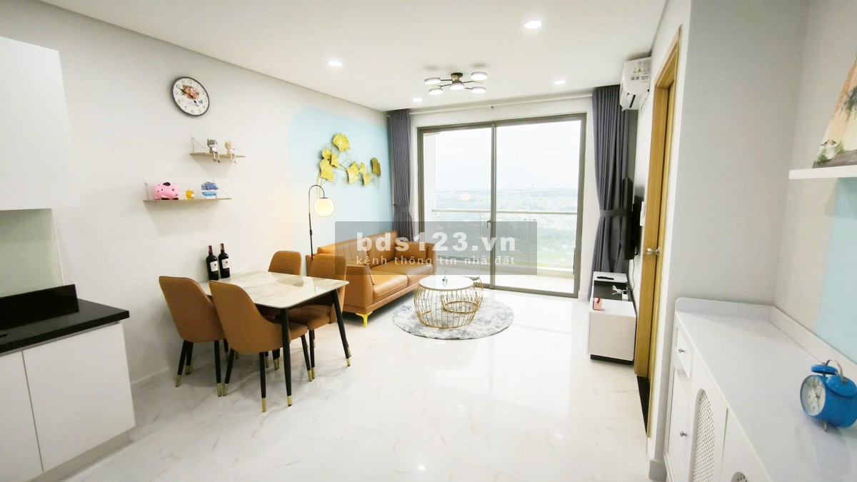 Chính chủ căn hộ An Gia Skyline CẦN BÁN (có sổ, vay được bank)