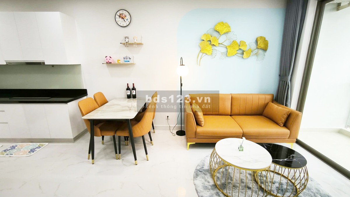 Chính chủ căn hộ An Gia Skyline CẦN BÁN (có sổ, vay được bank)