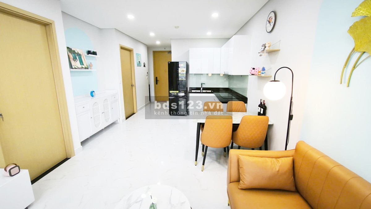 Chính chủ căn hộ An Gia Skyline CẦN BÁN (có sổ, vay được bank)