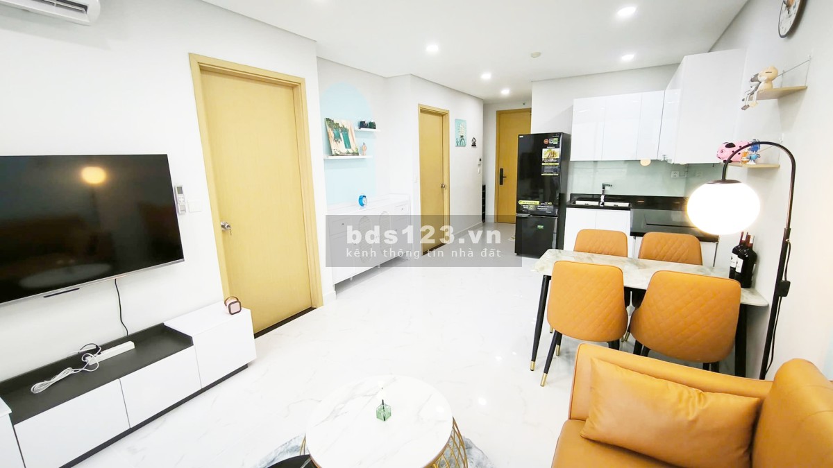 Chính chủ căn hộ An Gia Skyline CẦN BÁN (có sổ, vay được bank)