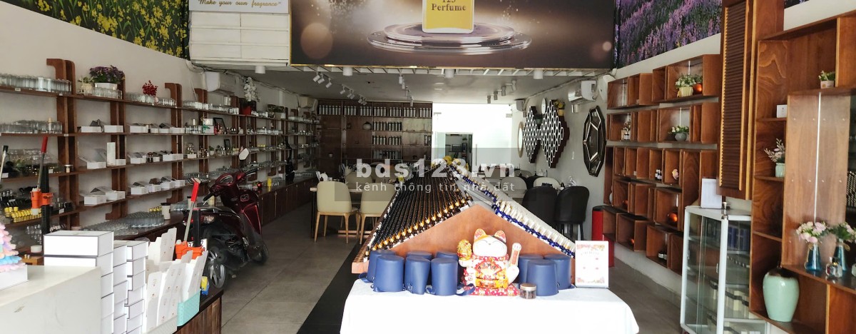93, Đường Điện Biên Phủ, Phường 15, Bình Thạnh, Hồ Chí Minh