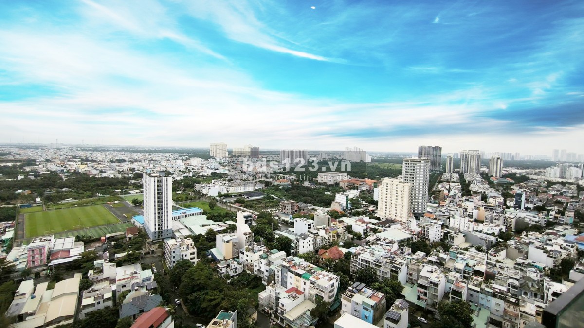 Chính chủ căn hộ An Gia Skyline CẦN BÁN (có sổ, vay được bank)