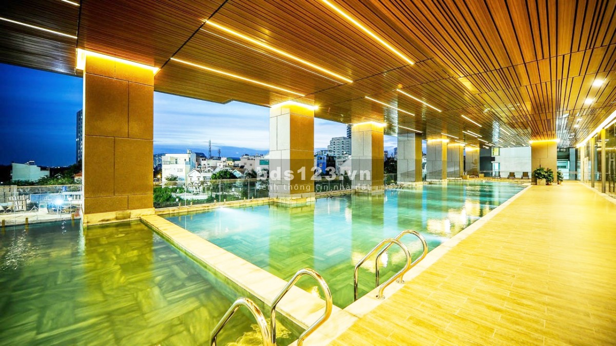 Chính chủ căn hộ An Gia Skyline CẦN BÁN (có sổ, vay được bank)
