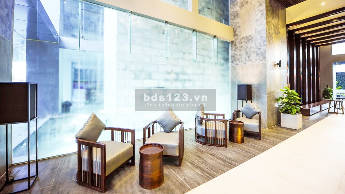 Chính chủ căn hộ An Gia Skyline CẦN BÁN (có sổ, vay được bank)