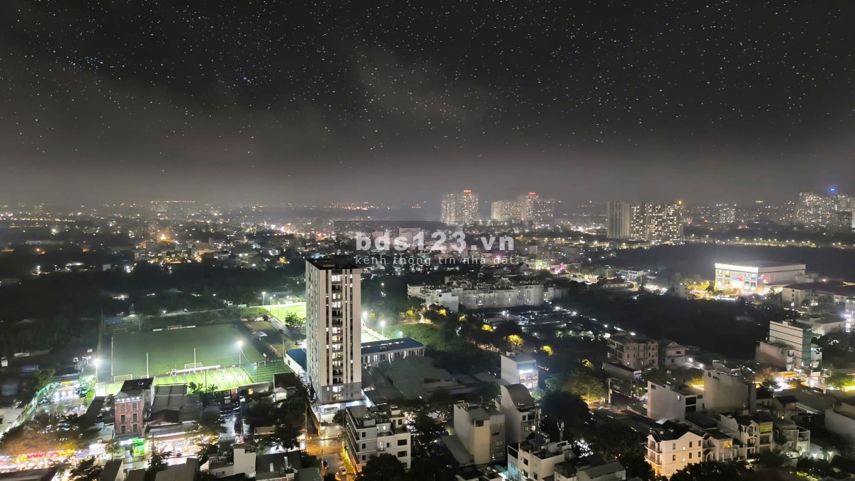 Chính chủ căn hộ An Gia Skyline CẦN BÁN (có sổ, vay được bank)