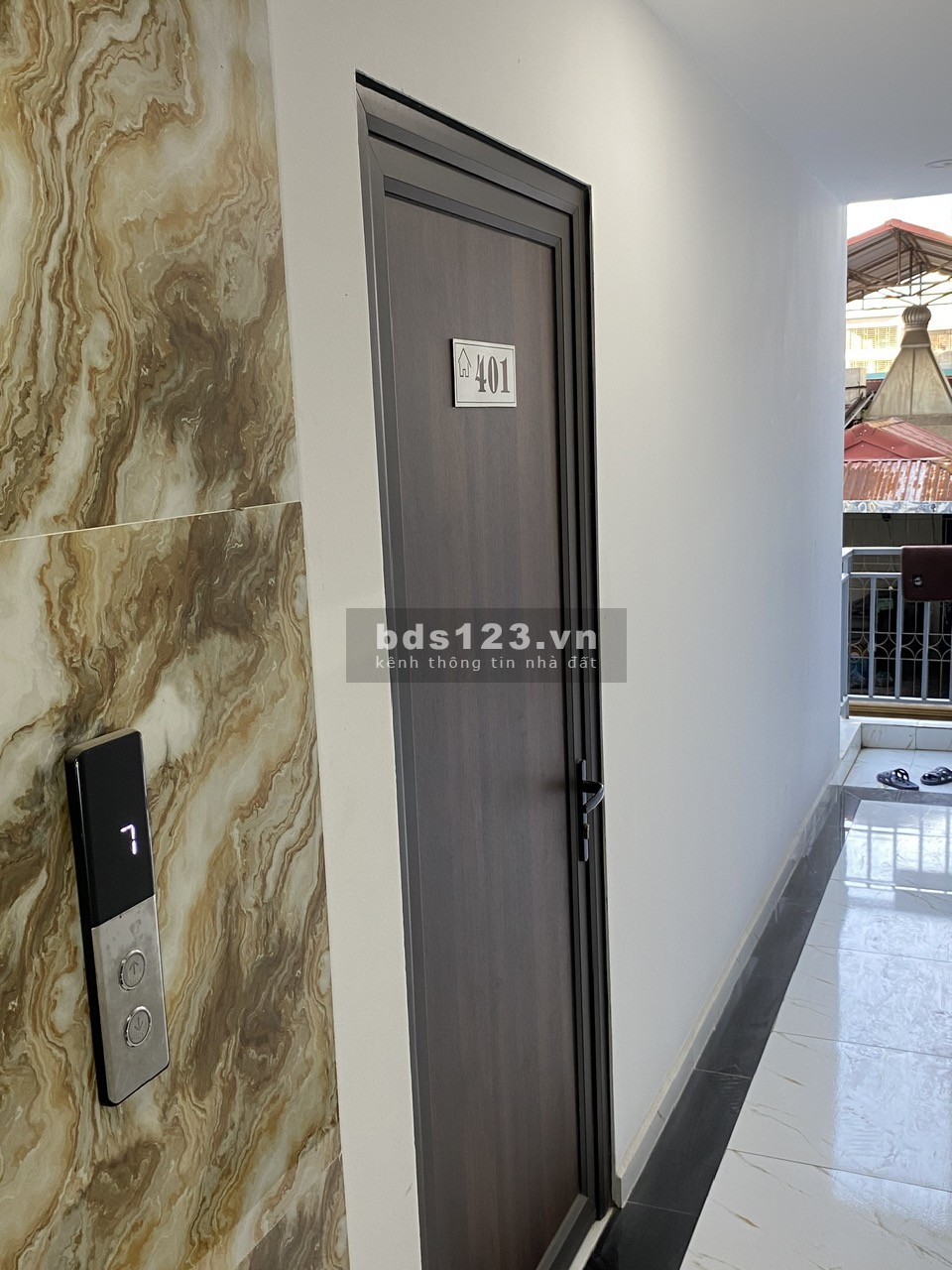 Bàn nhà tại phố Kim Mã, toà nhà 9 tầng hộ, 35 phòng full nội thất , vị trí đắc địa, 122m2,