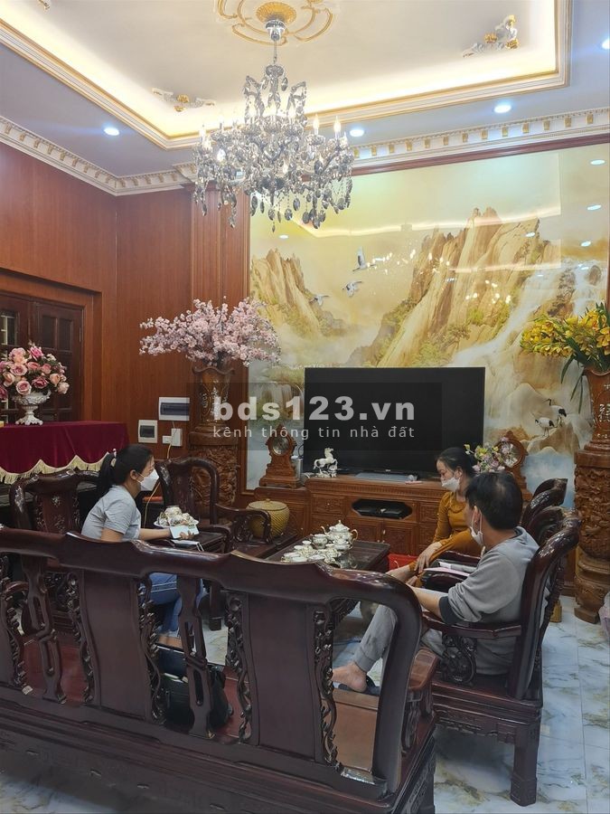 CHÍNH CHỦ CẦN BÁN CĂN BIỆT THỰ PHỐ TRẦN BÌNH QUẬN CẦU GIẤY