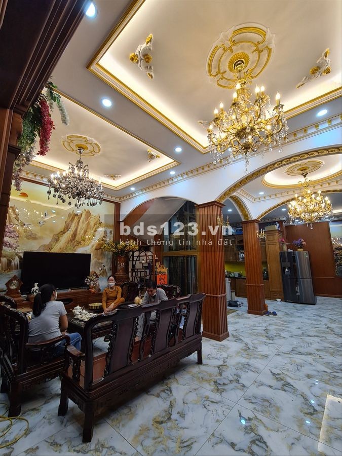CHÍNH CHỦ CẦN BÁN CĂN BIỆT THỰ PHỐ TRẦN BÌNH QUẬN CẦU GIẤY