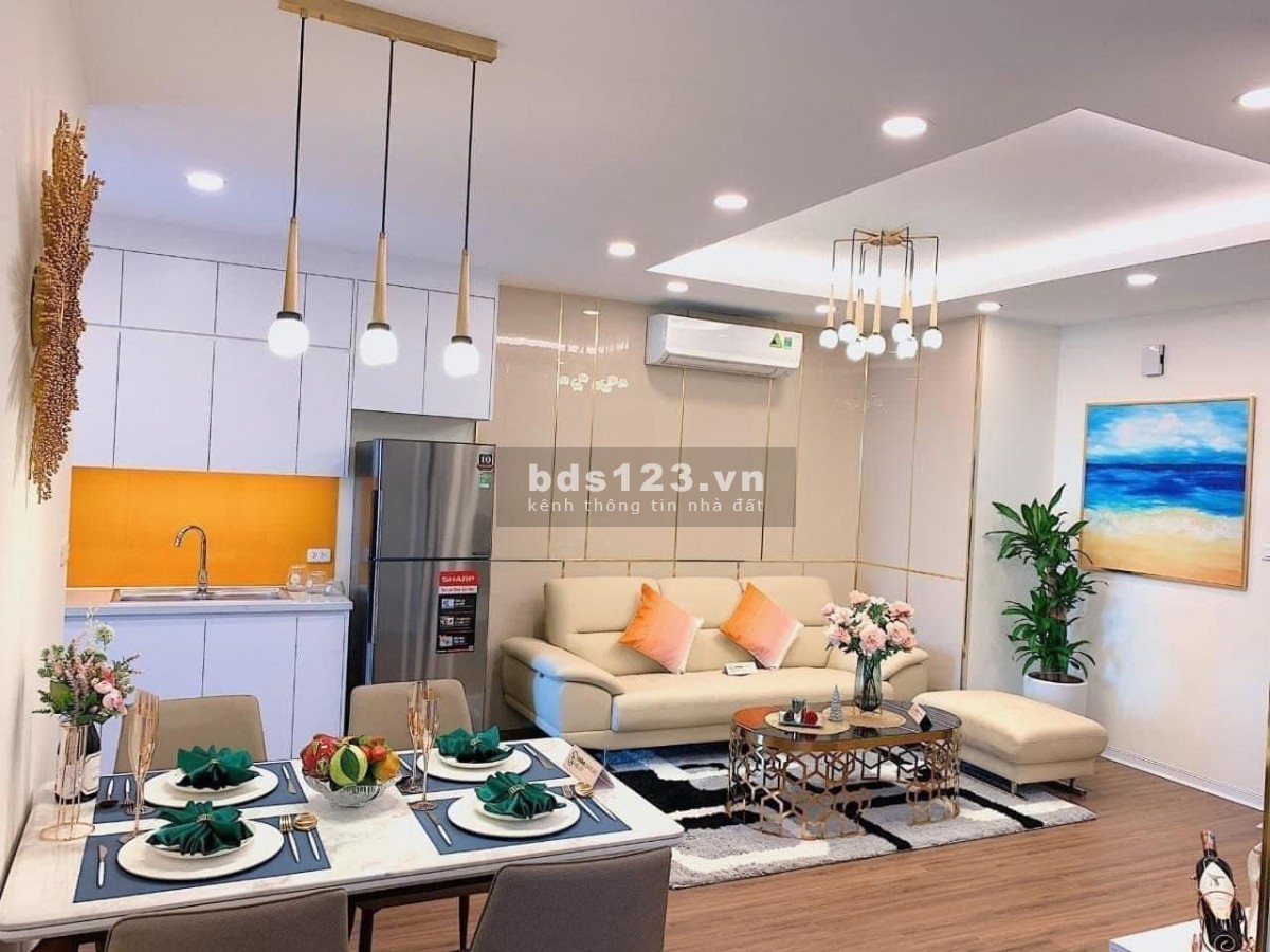 Quỹ căn, tầng đẹp trực tiếp từ CĐT giá chỉ từ 1,4 tỷ tại Tecco Elite - Nhận thuê lại 8tr3 - 10tr2